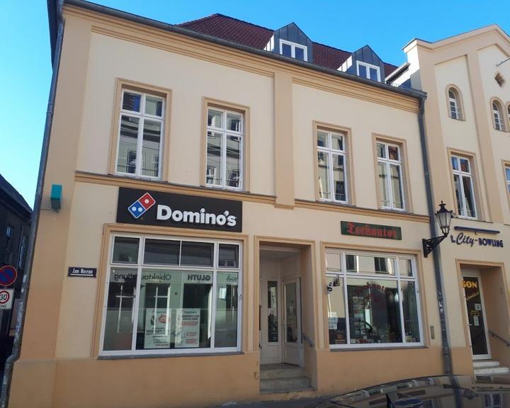 Domino's Pizza Wismar West